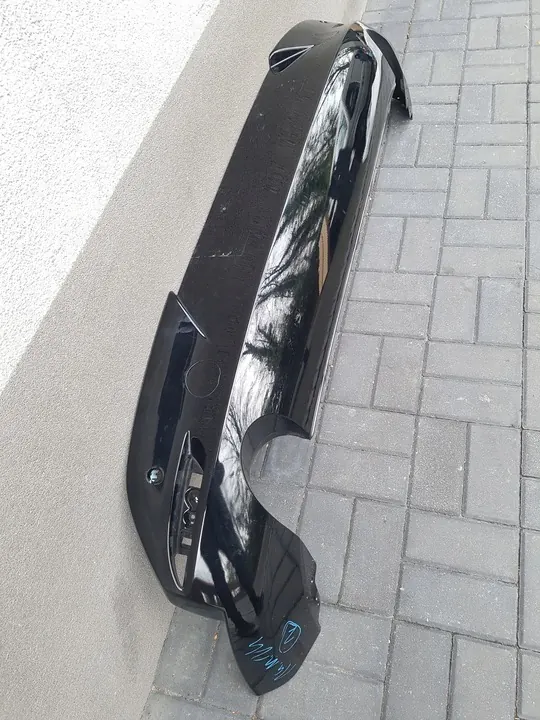 Achterspoiler MAZDA 3 19-24 BCKN50222B image 2