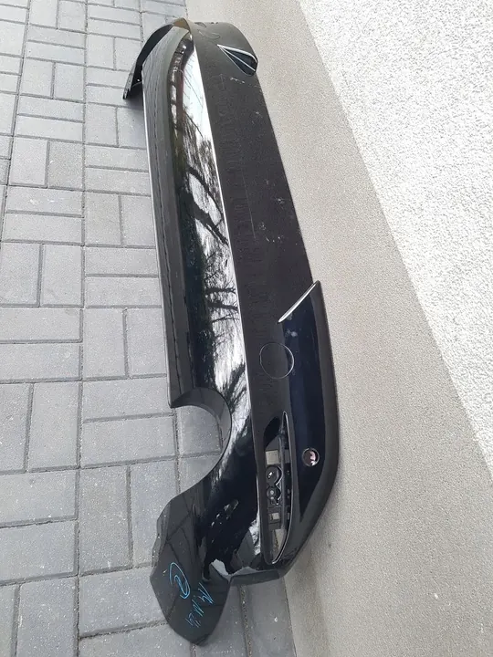 Achterspoiler MAZDA 3 19-24 BCKN50222B image 3