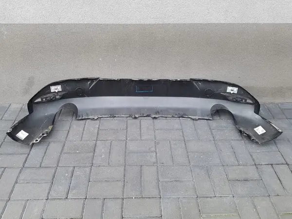 Achterspoiler MAZDA 3 19-24 BCKN50222B image 4