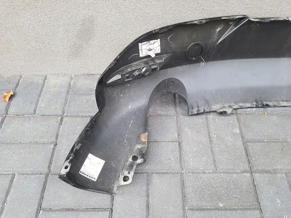 Achterspoiler MAZDA 3 19-24 BCKN50222B image 5