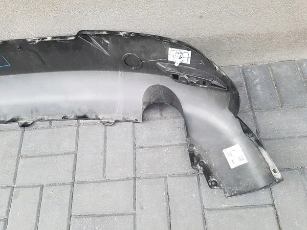 Achterspoiler MAZDA 3 19-24 BCKN50222B image 7