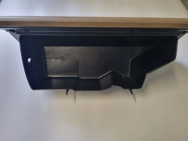 Guardaobjetos Jeep OE 55116052AB para Grand Cherokee WJ/WG image 3