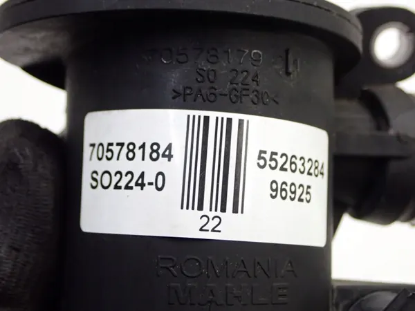 Separador de aceite OEM 55263284 para Fiat Tipo II 1.3 M-JET image 5