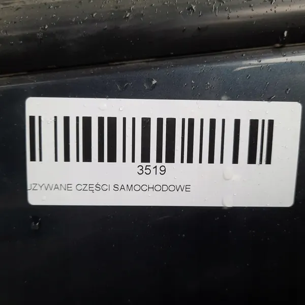 OEM 360199266 Fram vänster dörr för Kia Sorento II image 9