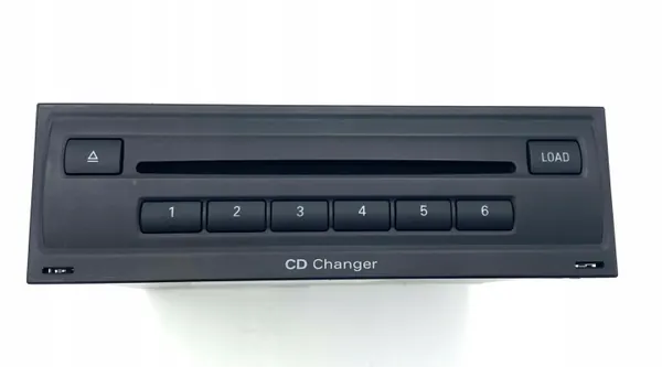 OEM 8X0035110 CD-Wechsler Leser für Audi A4 A5 A7 Q5 RS5 image 2