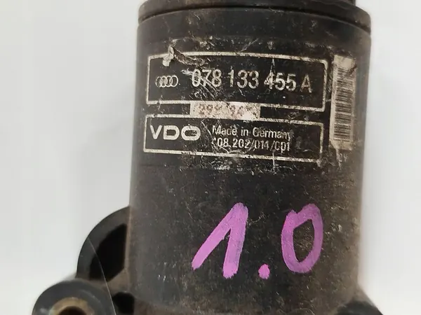 Tomregler Audi A4 B5 078133455A image 3