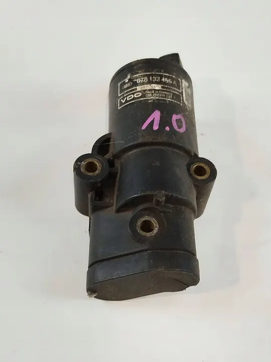 Tomregler Audi A4 B5 078133455A image 4