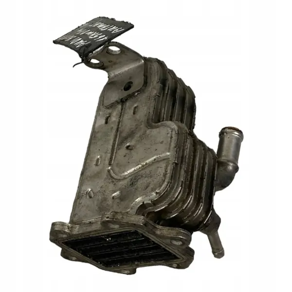 EGR-jäähdytin Audi A6 S6 C6 4F image 2