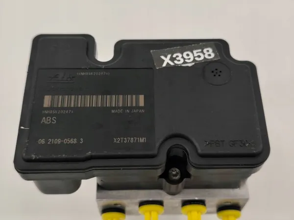 ABS-pomp OEM 06210905683 voor Suzuki Swift image 6