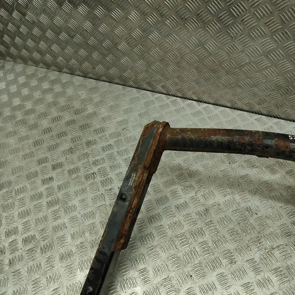 AUDI A6 Avant 4G5 C7 Trekhaakset 2012 OEM 4G0971541A image 3