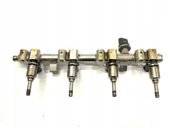 Fuel Injector Rail KIA Sportage IV 35350-2B260 OEM image 3