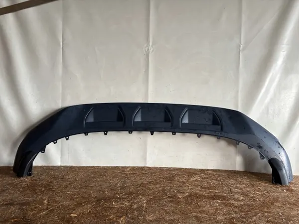 Spoiler Audi Q7 S-Line Avant OEM 4M0807733F image 2