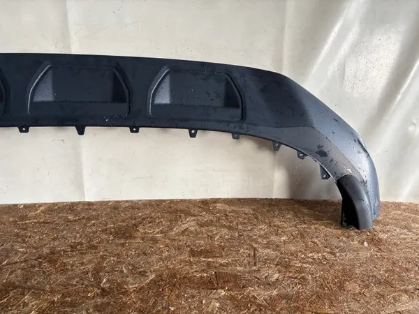 Spoiler Audi Q7 S-Line Avant OEM 4M0807733F image 3