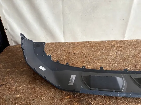 Spoiler Audi Q7 S-Line Avant OEM 4M0807733F image 4