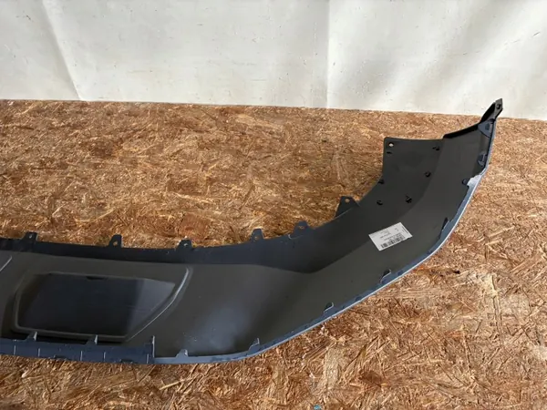 Spoiler Audi Q7 S-Line Avant OEM 4M0807733F image 5