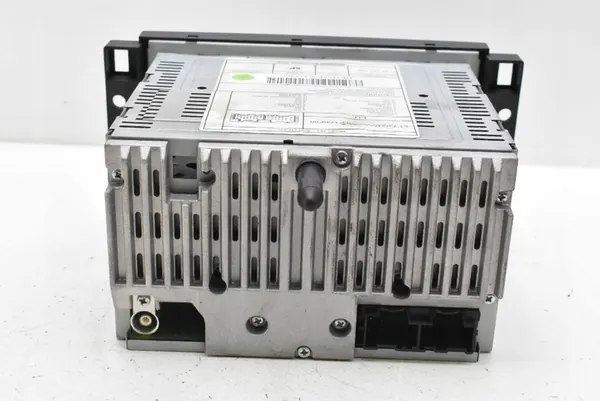 CD Radio Player AUX MP3 RDS Chevrolet Captiva 06-11 image 4