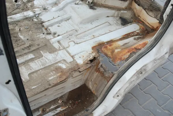 Kaksoisohjaamo Iveco OE Daily 99-06 - OEM image 6