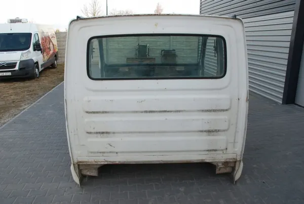 Kaksoisohjaamo Iveco OE Daily 99-06 - OEM image 9