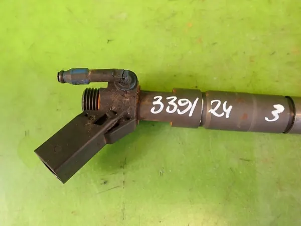 Insprutare MERCEDES W213 2.0 D 2019 A6540700087 image 3