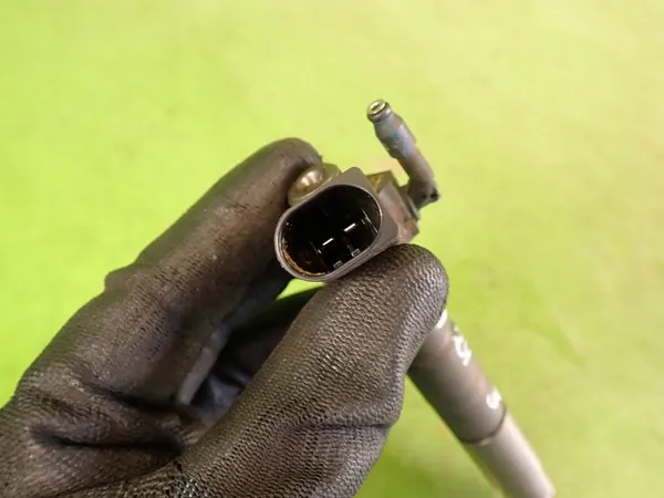 Insprutare MERCEDES W213 2.0 D 2019 A6540700087 image 4