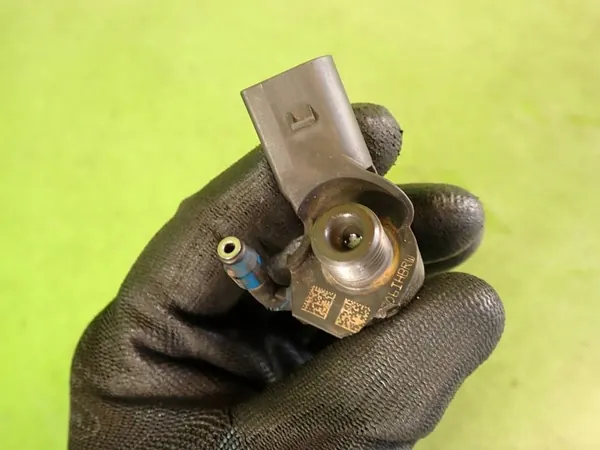 Insprutare MERCEDES W213 2.0 D 2019 A6540700087 image 5