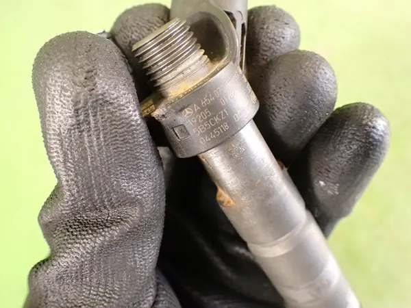 Insprutare MERCEDES W213 2.0 D 2019 A6540700087 image 6