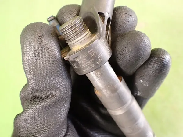 Insprutare MERCEDES W213 2.0 D 2019 A6540700087 image 7