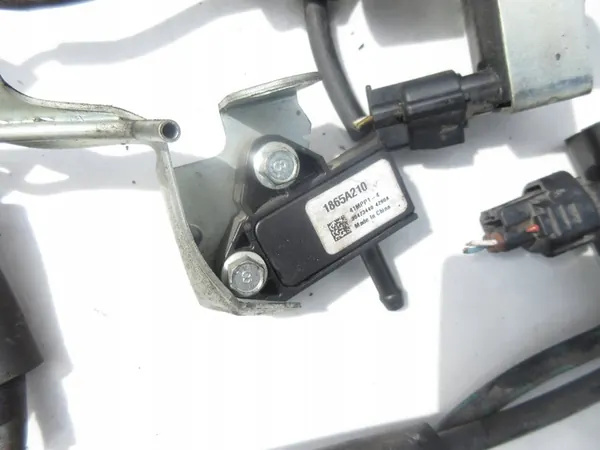 Válvula de vácuo Mitsubishi Lancer ASX Citroen C4 Aircross image 3