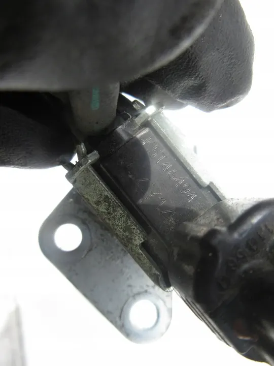 Válvula de vácuo Mitsubishi Lancer ASX Citroen C4 Aircross image 4