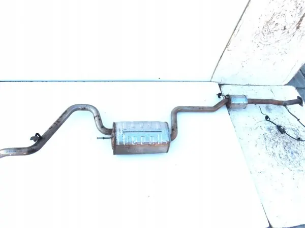 Sonda Lambda OEM HSGSFRWRW5526WUWHW-WOWOWI Hyundai i30 image 2