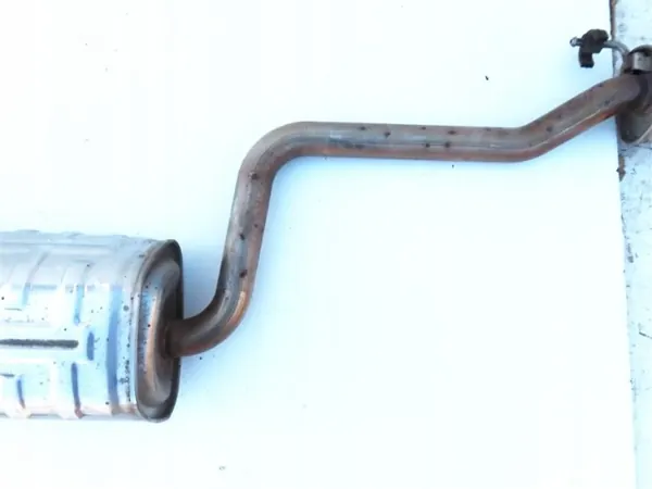 Sonda Lambda OEM HSGSFRWRW5526WUWHW-WOWOWI Hyundai i30 image 3