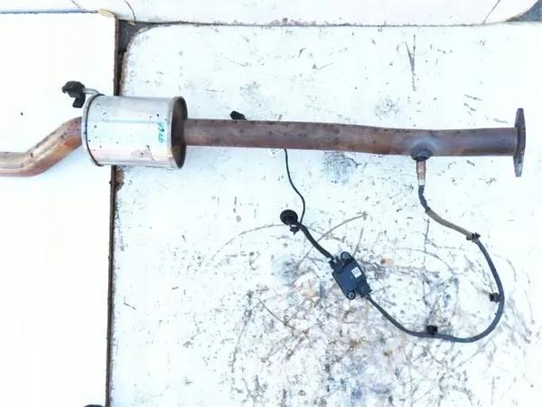 Sonda Lambda OEM HSGSFRWRW5526WUWHW-WOWOWI Hyundai i30 image 4