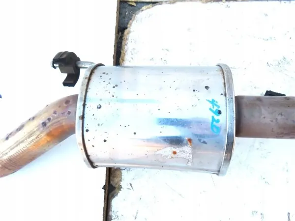 Sonda Lambda OEM HSGSFRWRW5526WUWHW-WOWOWI Hyundai i30 image 5
