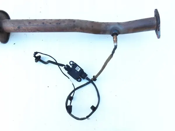 Sonda Lambda OEM HSGSFRWRW5526WUWHW-WOWOWI Hyundai i30 image 6