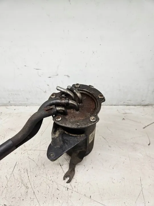 Begagnad Volkswagen OE 1K0127400K bränslefilter image 4