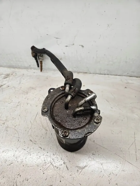 Begagnad Volkswagen OE 1K0127400K bränslefilter image 6