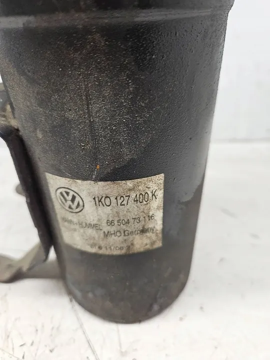 Begagnad Volkswagen OE 1K0127400K bränslefilter image 9