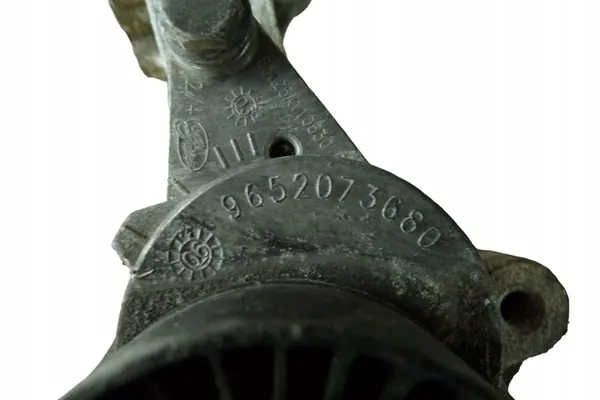 Tensor de cinturón PEUGEOT 307 2004 9652073680 image 2