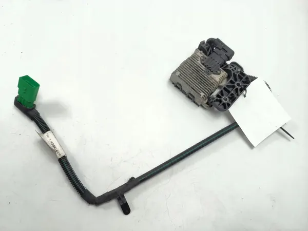 RADAR MODULE DISTRONIC PEUGEOT 508 II image 1