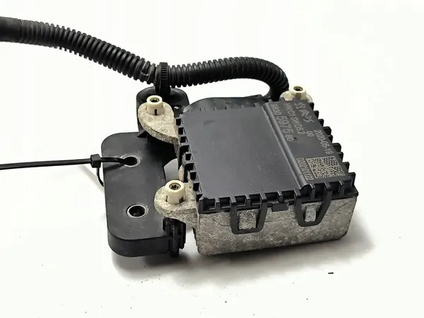 RADAR MODULE DISTRONIC PEUGEOT 508 II image 3