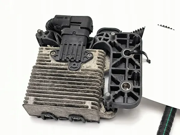 RADAR MODULE DISTRONIC PEUGEOT 508 II image 5