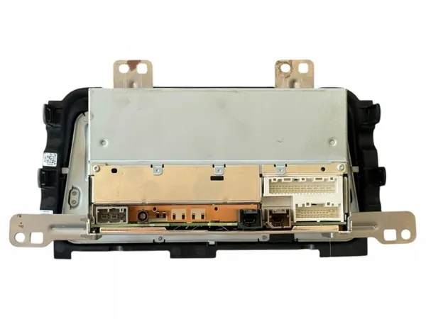 Radio Navigation Nissan Micra K14 2019 OEM 2591A5FA5A image 7