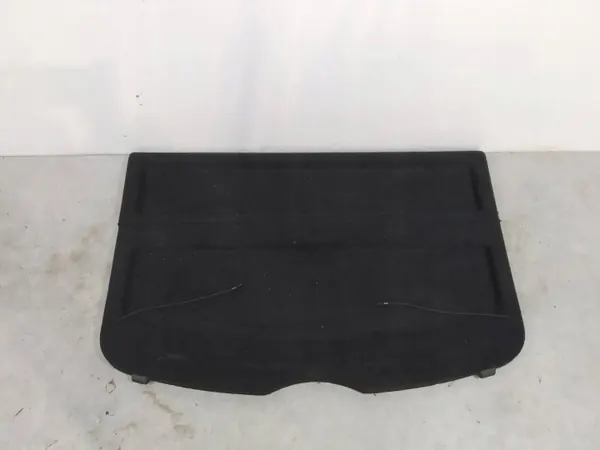 Hintere Ablage OEM 3V5867769E für Skoda Superb III (2015-) image 2