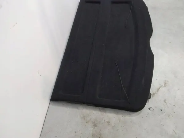 Hintere Ablage OEM 3V5867769E für Skoda Superb III (2015-) image 3