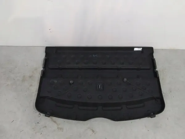 Hintere Ablage OEM 3V5867769E für Skoda Superb III (2015-) image 4
