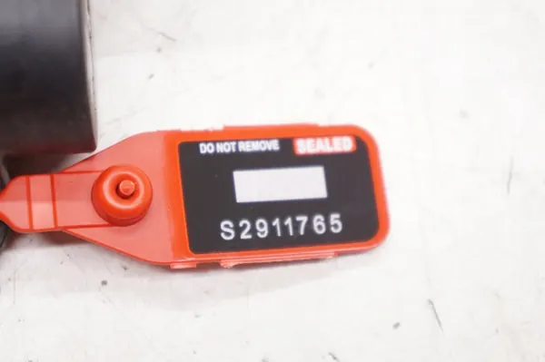 Sensor de válvula de combustível OEM 32242463 para Volvo XC60 II image 4