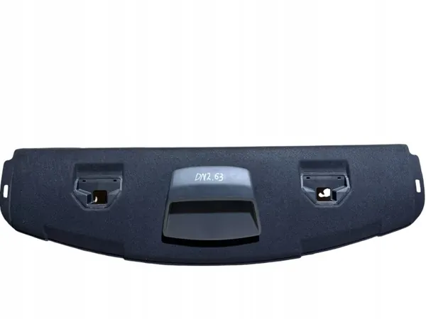 Gebruikte Subaru BRZ kofferbakplank OEM 65510CA010 image 2