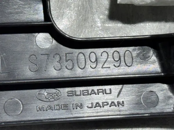 Gebruikte Subaru BRZ kofferbakplank OEM 65510CA010 image 5