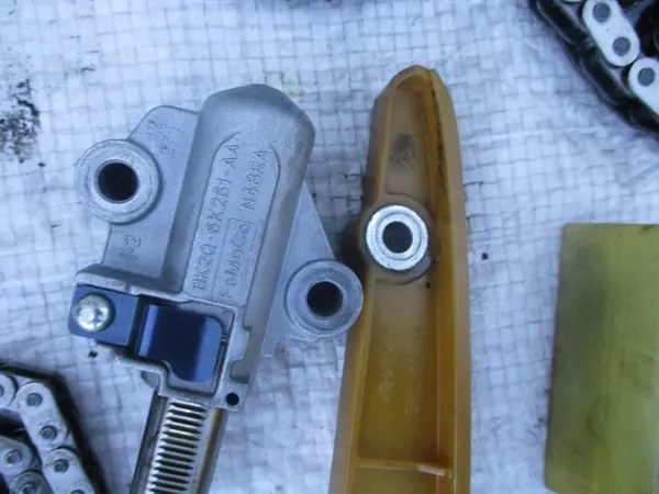 Correa de Distribución Transit Jumper Boxer Ducato 2.2 HDI TDCI image 2