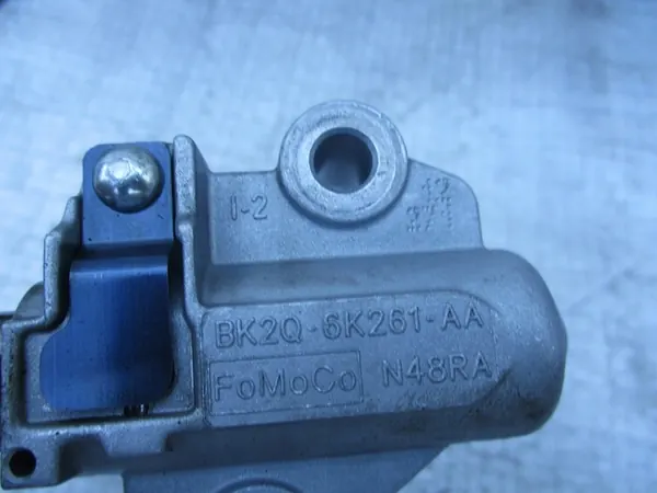 Correa de Distribución Transit Jumper Boxer Ducato 2.2 HDI TDCI image 4